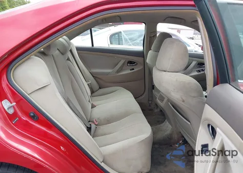 2009 Toyota Camry Le V6 из США, поврежденный, VIN 4T1BK46K29U083788